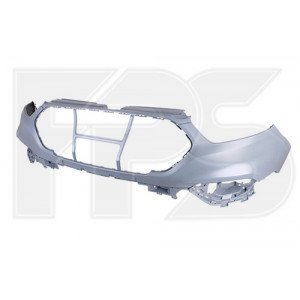 Бампер AS08116864 на FORD TRANSIT CUSTOM / TOURNEO CUSTOM 2018-