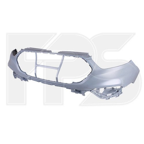 Бампер AS08116864 на FORD TRANSIT CUSTOM / TOURNEO CUSTOM 2018-