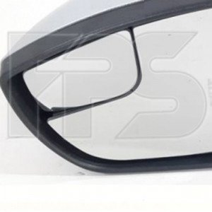 Вкладиш дзеркала AS07346308 на FORD FOCUS 2019-