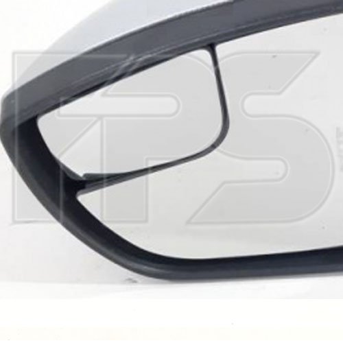 Вкладиш дзеркала AS07346309 на FORD FOCUS 2019-