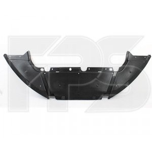 Ремчасть пластиковая AS07346314 на FORD FOCUS 2011-2014
