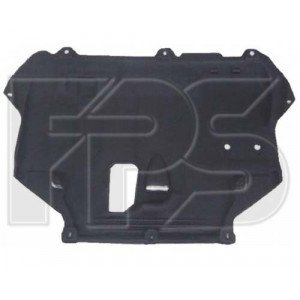 Ремчастина пластикова AS08112736 на FORD C-MAX EUR 2010-2015