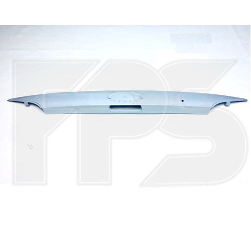 Полоска пластиковая AS07346318 на FORD FOCUS 2011-2014