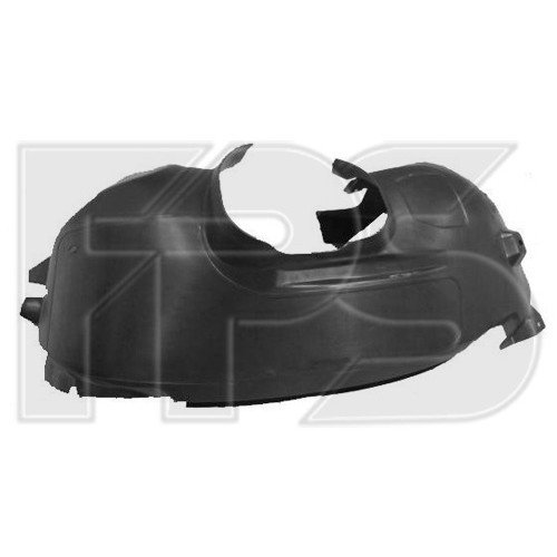 Подкрылок пластиковый AS07346322 на FORD C-MAX EUR 2010-2015