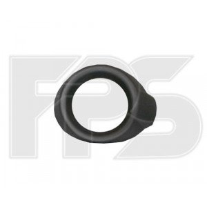 Решетка пластиковая AS07346329 на FORD FOCUS 2011-2014