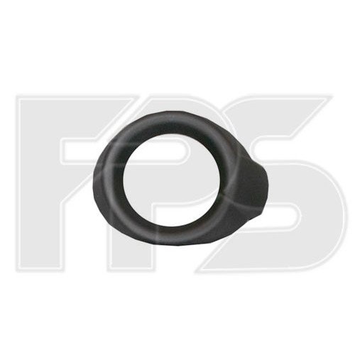 Решітка пластикові AS07346328 на FORD FOCUS 2011-2014