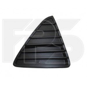 Решітка пластикові AS07346330 на FORD FOCUS 2011-2014