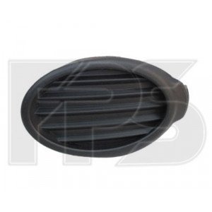 Решетка пластиковая AS07346333 на FORD FOCUS 2011-2014