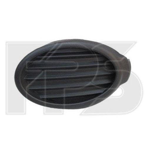 Решітка пластикові AS07346333 на FORD FOCUS 2011-2014