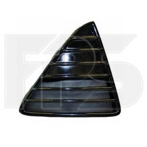 Решетка пластиковая AS07346336 на FORD FOCUS 2011-2014