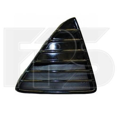 Решетка пластиковая AS07346336 на FORD FOCUS 2011-2014