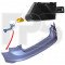 Кріплення бампера AS07346339 на FORD FOCUS 2011-2014