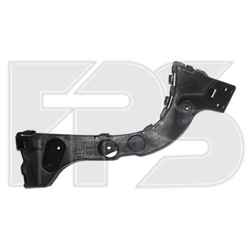 Кріплення бампера AS07346342 на FORD FOCUS 2011-2014