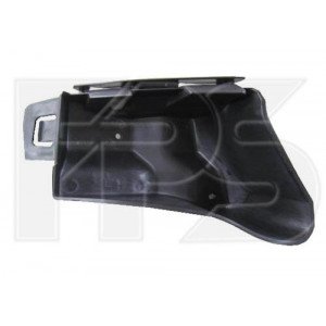 Крепление бампера AS07346346 на FORD FOCUS 2011-2014