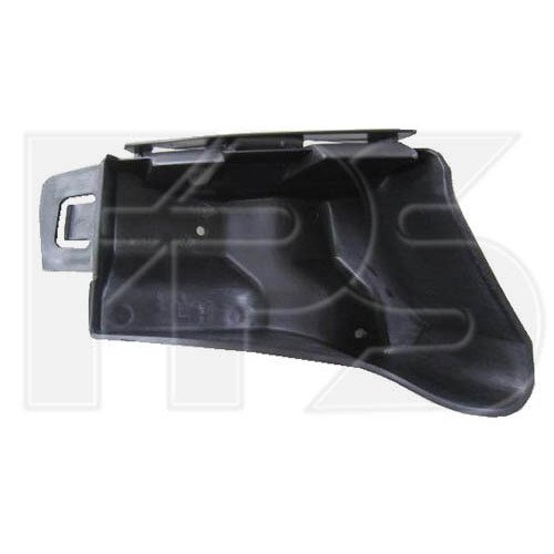 Кріплення бампера AS07346346 на FORD FOCUS 2011-2014