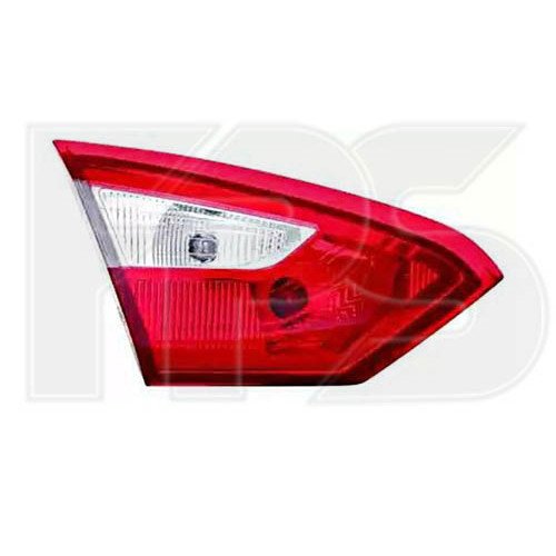 Фонарь задний AS07346349 на FORD FOCUS 2011-2014