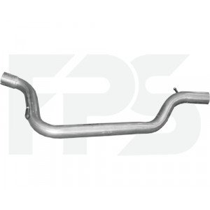 Соединительная труба выхлопной системы AS07346358 на FORD FOCUS 2011-2014