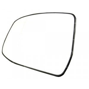 Вкладиш дзеркала AS07346361 на FORD FOCUS 2008-2010