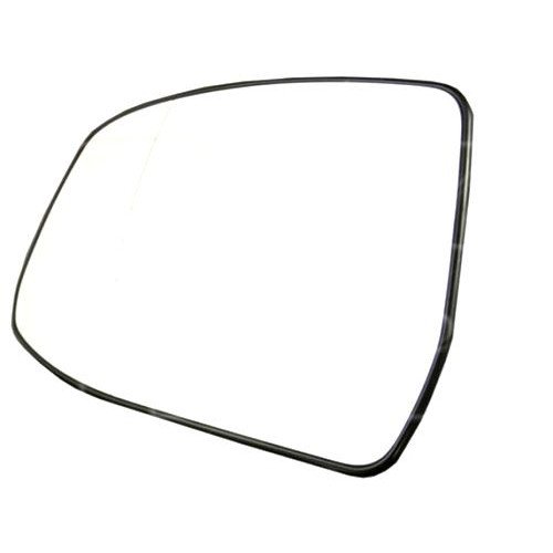 Вкладиш дзеркала AS07346361 на FORD FOCUS 2008-2010