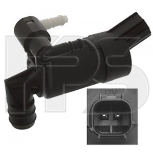 Двигатель омывателя AS07346366 на VOLVO C70 1997-2005