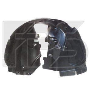 Подкрылок пластиковый AS07346369 на FORD MONDEO 2007-2010