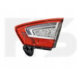 Ліхтар задній AS07346372 на FORD MONDEO 2010-2014