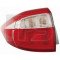 Ліхтар задній AS07346379 на FORD C-MAX EUR 2010-2015