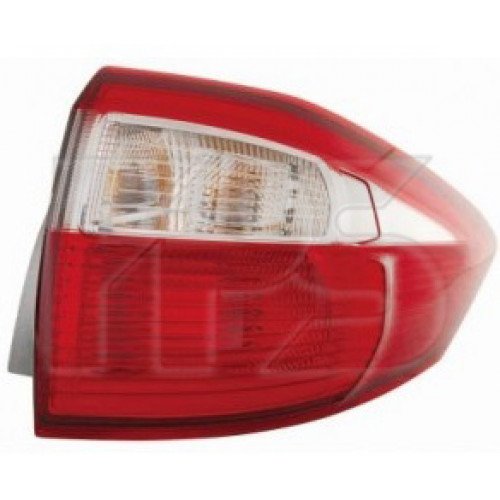Ліхтар задній AS07346380 на FORD C-MAX EUR 2010-2015