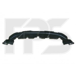 Смужка пластикова AS08113089 на FORD FIESTA 2013-2017