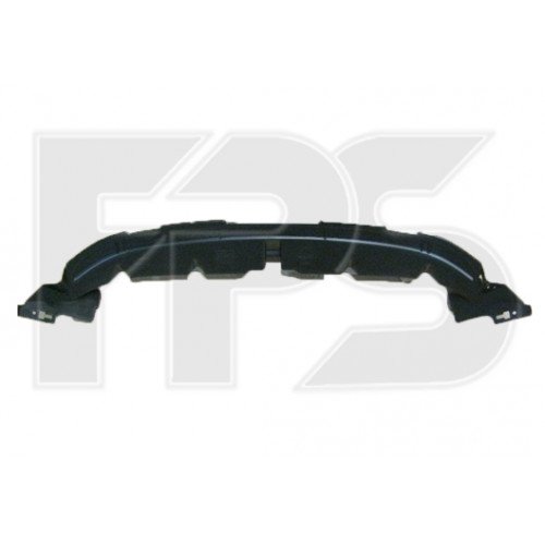 Смужка пластикова AS08113089 на FORD FIESTA 2013-2017