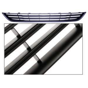 Решетка пластиковая AS07346385 на FORD FIESTA 2013-2017