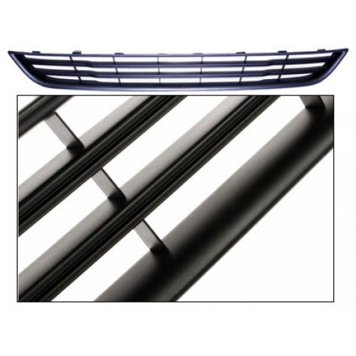 Решетка пластиковая AS07346385 на FORD FIESTA 2013-2017