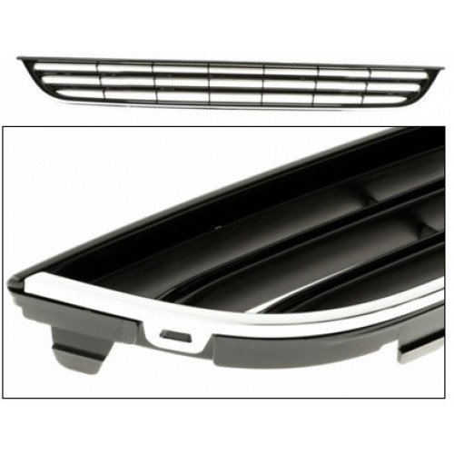 Решітка пластикові AS07346388 на FORD FIESTA 2013-2017