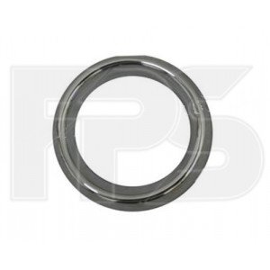 Решітка пластикові AS07346389 на FORD C-MAX EUR 2010-2015