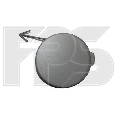 Заглушка пластиковая AS08113082 на FORD FIESTA 2013-2017