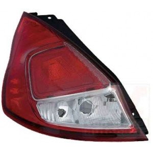 Фонарь задний AS07346394 на FORD FIESTA 2013-2017