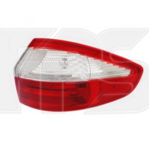 Фонарь задний AS08113099 на FORD FIESTA 2013-2017