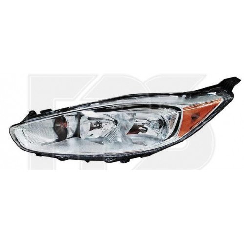 Фара передняя AS08113115 на FORD FIESTA 2013-2017