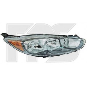 Фара передняя AS08113113 на FORD FIESTA 2013-2017
