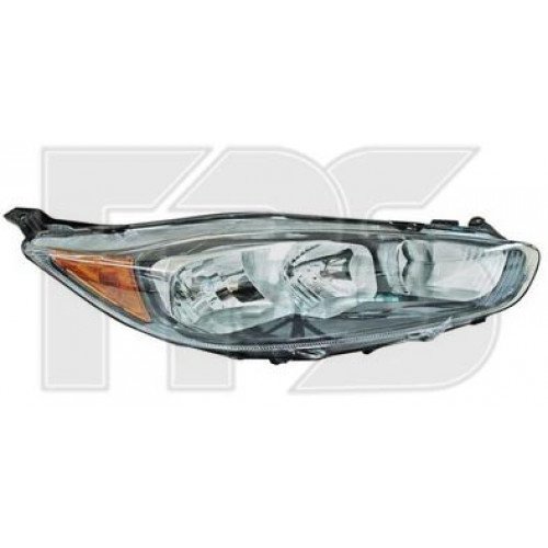 Передня фара AS08113113 на FORD FIESTA 2013-2017