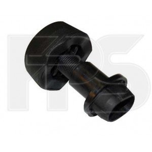 Ремчасть пластиковая AS08113083 на FORD ESCAPE 2016-2020