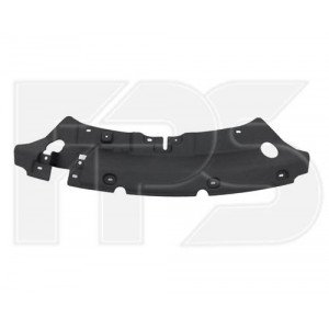 Смужка пластикова AS07346405 на FORD ESCAPE 2013-2016