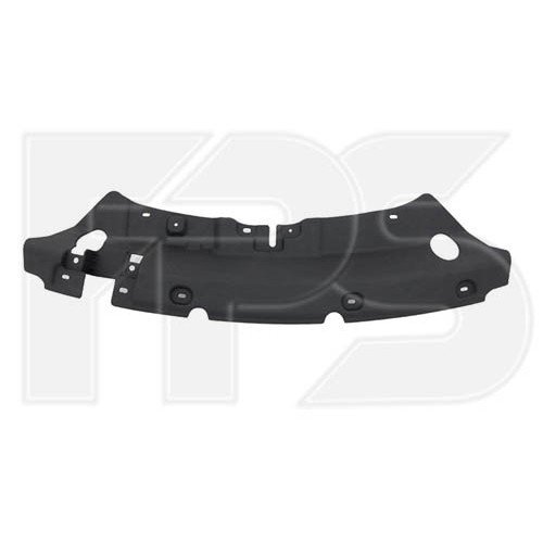 Смужка пластикова AS07346405 на FORD ESCAPE 2013-2016