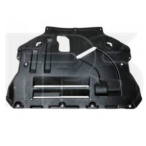 Ремчасть пластиковая AS07346406 на LINCOLN MKC 2014-