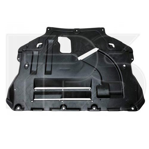 Ремчасть пластиковая AS07346406 на LINCOLN MKC 2014-