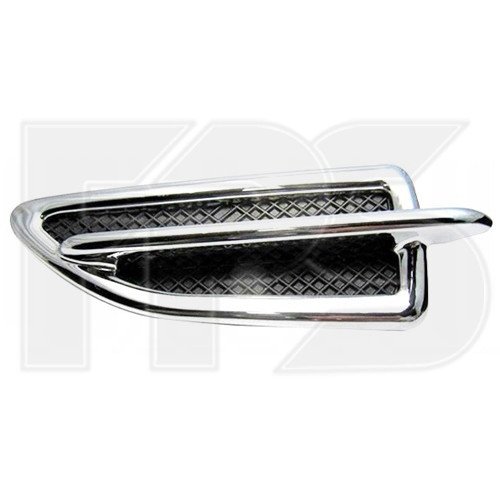 Смужка пластикова AS07346409 на FORD KUGA 2013-2016