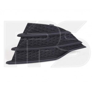 Решітка пластикові AS07346414 на FORD ESCAPE 2013-2016