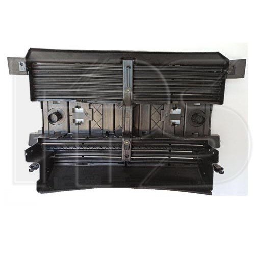 Решітка радіатора пластикова AS07346428 на FORD KUGA 2013-2016