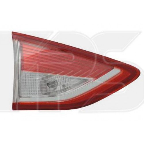 Ліхтар задній AS07346431 на FORD KUGA 2013-2016