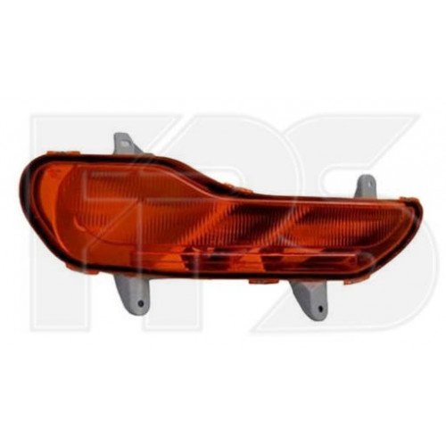 Повторювач повороту AS07346444 на FORD ESCAPE 2013-2016